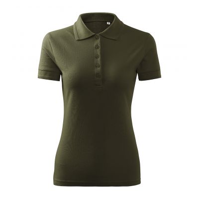2. Malfini Pique Polo Free W MLI-F1069 Polo Shirt