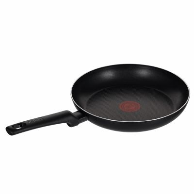 4. TEFAL Simple Cook frying pan 28 cm B55606