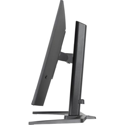 21. iiyama G-MASTER GB3272QSU-B1 computer monitor 80 cm (31.5") 2560 x 1440 px Quad HD LED Black