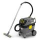 Kärcher NT 30/1 Tact Te M - Vacuum Cleaner - Canister