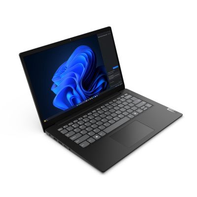 2. Lenovo V14 G5 IRL Intel® Core™ i5 i5-13420H Laptop 35.6 cm (14") Full HD 16 GB DDR5-SDRAM 512 GB SSD Wi-Fi 6 (802.11ax) Windows 11 Pro Black English