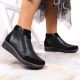 4. Comfortable insulated boots Filippo W PAW370