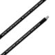 4. QOLTEC SOLAR PHOTOVOLTAIC CABLE | 4MM2 | 100M | BLACK