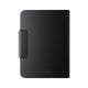 3. Acefast S6 Bluetooth Passport Case-Compatible with Apple Find My - Black
