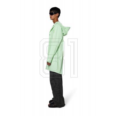 22. Rains Long Jacket Unisex 12020 34
