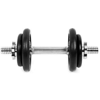 2. Dumbbell 9.5 kg Spokey Egir SPK-944478