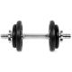 2. 9.5 kg dumbbell Spokey Egir SPK-944478