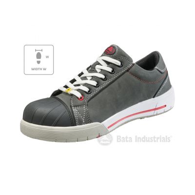 Bickz 728 W unisex shoes (dark gray)