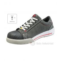 Bickz 728 W unisex shoes (dark gray)