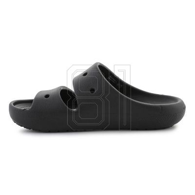 9. Crocs Classic Sandal v2 K 209421-001 flip-flops