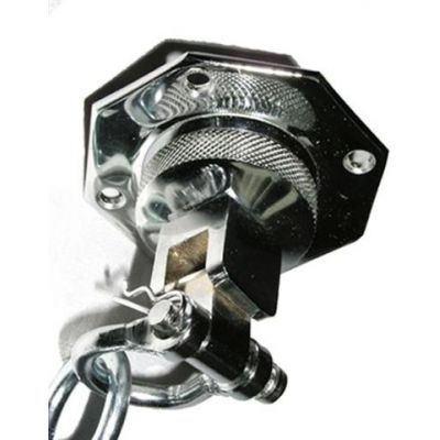 4. MASTERS Boxing Platform - PB-20