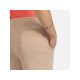5. ROSSIGNOL W Presset Pant Women's Trousers Beige