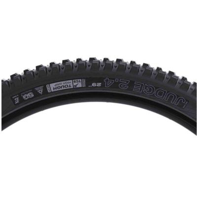 2. WTB Tire 29'' 2.4 JUDGE TCS THG TriTec SG1