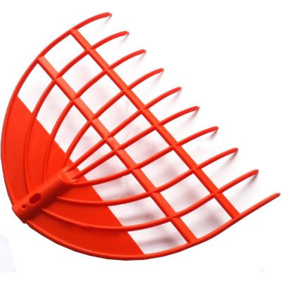 7. RAKES GARDEN FORKS