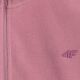 5. Fleece sweatshirt 4F W 4FWAW25TFLEF421 53S