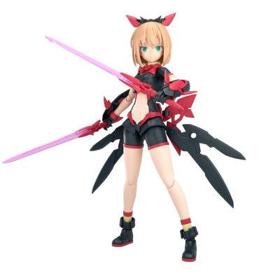 2. 30MS TIASHA (DAHLIA WEAR) [COLOR B]