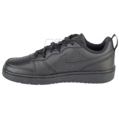 2. Nike Court Borough Low Recraft GS Jr DV5456-002 shoes