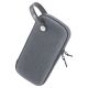 9. Spigen Klasden Pouch for Nintendo Switch 2 - Gray