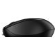 3. HP 1000 Wired Optical Mouse with 3 Buttons and 1000 DPI Wired Black 4QM14AA