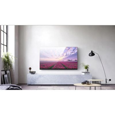 7. TECHLY LED/LCD TV WALL MOUNT 23-55” 50KG SLIM