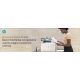 10. HP Color LaserJet Enterprise MFP M480f