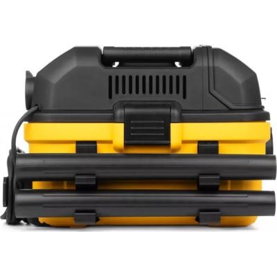 4. Industrial vacuum cleaner 1100W 15L DXV15T DEWALT