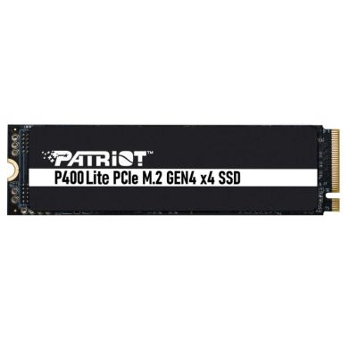 4. SSD Patriot Viper P400 Lite M.2 PCI-Ex4 NVMe 2000GB