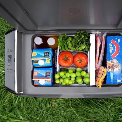 5. Portable refrigerator Glacier/Classic 35L 5022001005 EcoFlow
