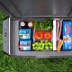5. Portable refrigerator Glacier/Classic 35L 5022001005 EcoFlow