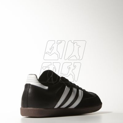 3. Adidas Samba IN M 019000 football shoes