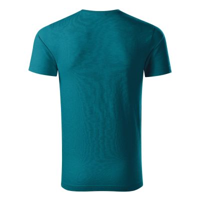 3. Gulf men's T-shirt (petrol blue)