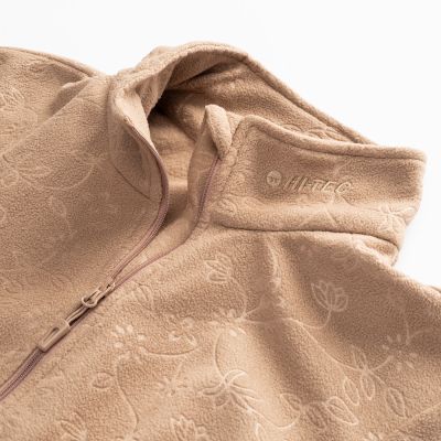 3. Women's fleece LADY ZALE