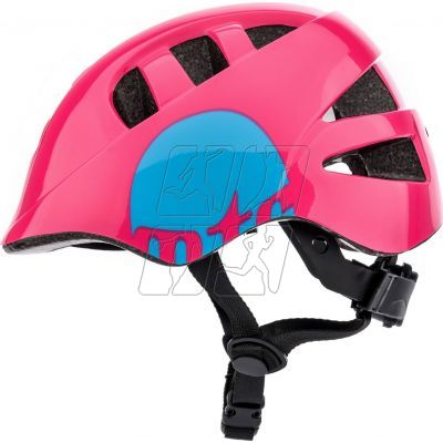 23. Bicycle helmet Meteor KS08 MTR 24908-24909