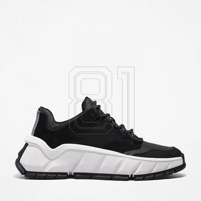 8. Timberland Turbo Low W TB0A5N1Z0011 boots
