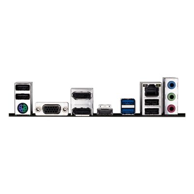 10. Gigabyte H610M S2H V2 motherboard