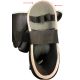 25. Masters Top Ten OSTT-PU "Fight" Foot Guards (Wako Approved) 030643-02M