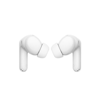 3. Xiaomi Earphones | REDMI Buds 8 | Bluetooth | In-ear | White | Noise canceling | Wireless