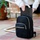 10. Tech-Protect Sleeve Laptop Bag 15-16 - Black