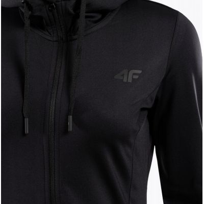 3. Thermoactive sweatshirt 4F W F113 4FAW23USEAF113 20S