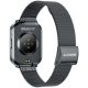 14. Smartwatch Gravity Black Strap + Bracelet GT44-5