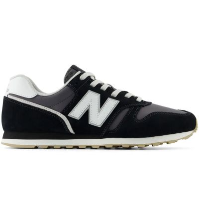 New Balance NB 373 men's sneakers lifestyle shoes black (ML373AK2)
