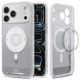 2. Spigen Ultra Hybrid MagSafe case for iPhone 18 Pro Max / 17 Pro Max - silver