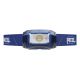 3. PETZL Tikka-blue 350 lm hybrid hiking headlamp