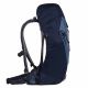 4. Deuter AC Lite 16 atlantic-ink hiking backpack