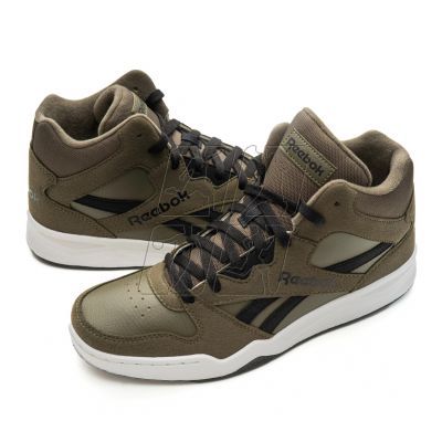 8. Reebok Royal BB4500 HI2 M shoes 100214050