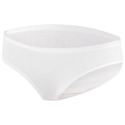 2. DISPOSABLE WOMEN'S UNDERWEAR ANOMEO (COTTON) XL – 6 PCS.