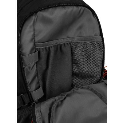 12. Pit Bull West Coast Logo Sports Backpack for Bike 20L - 9132039015