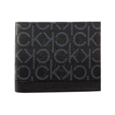 7. Calvin Klein Bifold wallet K50K505966