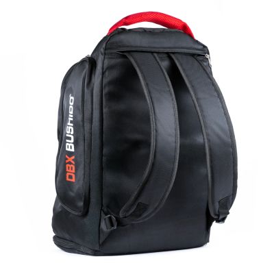 4. 2-in-1 Training Bag - Backpack + Bag | DBX-SB-24