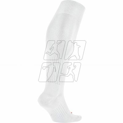 5. Nike Classic Dri-Fit SX4120 101 Socks